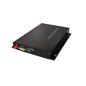Quality DVI Fiber Extender(bidirectional audio+data) wholesale