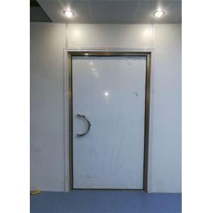 Quality NMR EMI EMC RF Shielded Doors wholesale