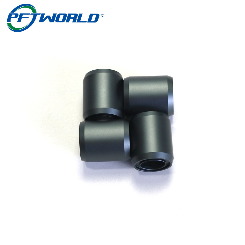 Aluminum CNC Turning Part Stainless Steel Anodizing For Various Applications