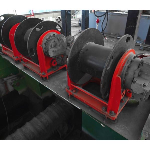 12 Inch River Sand Dredger with CE Certification
