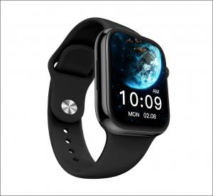 China 220mAH Series 7 Smartwatch TS7 Pro Touch Fitness Tracker 4g Smart Watch on sale