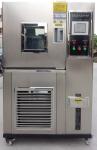 Precision Constant Temperature And Humidity Machine Yellowing Resistance Test
