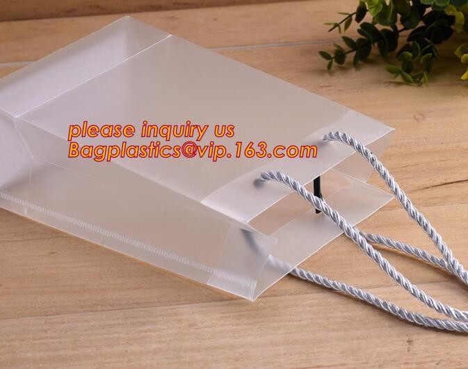 Wholesale reusable biodegradable luxury die d u cut handle cart non woven gift shopping bags with logo bagplastics bagea