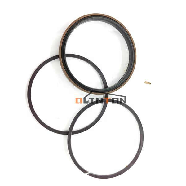 Bulldozer Parts 707-44-11080 Seal Kits with OEM Cylinder Piston Ring and OEM Support