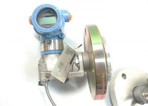 Quality 3051CFADL060DCHPS2T100032AA1 Pressure Temperature Transmitter Annubar Flow Meter Differential Pressure wholesale