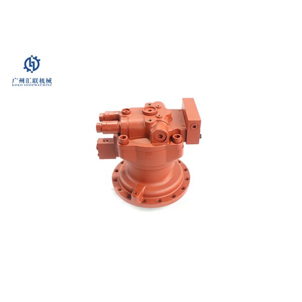 M2X150 Hydraulic Swing Motor Parts For DH225 Excavator Machinery Spares