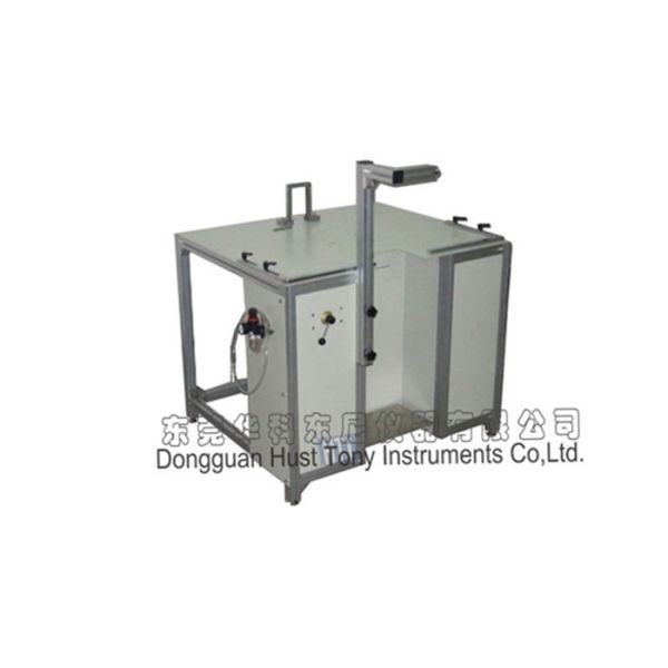 EN BIFMA Standard Chair Testing Machine For Chair Front Stability Teseting