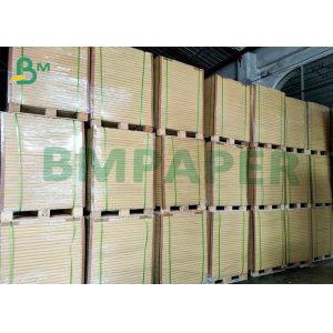 China High Opacity Cream Uncoated Woodfree Paper Ivory Woodfree Paper on sale
