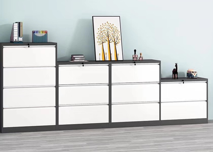 KD Metal Drawer Cabinet