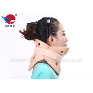 Durable Neck Collar After Cervical Surgery Chemical Resistant No Skin Irritation