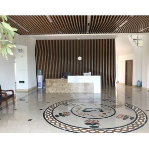 Shanghai Jinjian Water Jet Equipment Manufacturing Co.,Ltd.