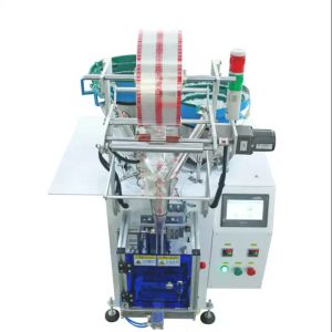 Quality Hardware Bolt Screw Counting Packing Machine GL-B862 Automatic ODM wholesale