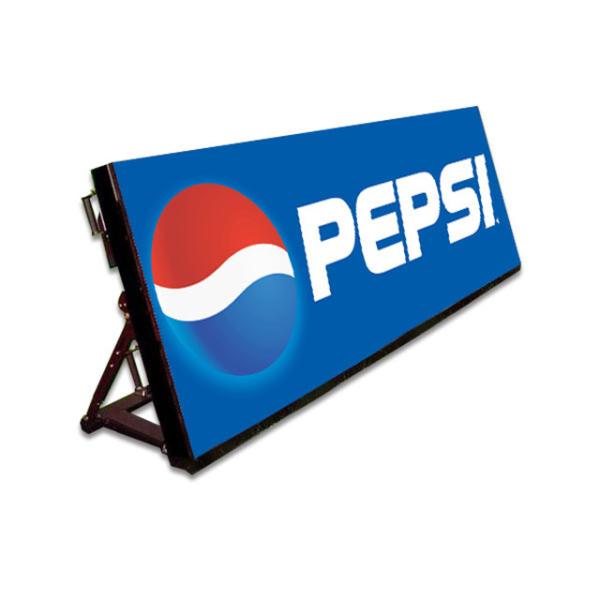 5mm Resolution Stadium LED Display for Clear and Vibrant Images at Long View