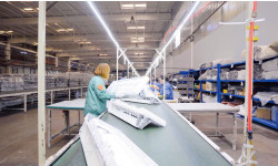 Incoming inspection process