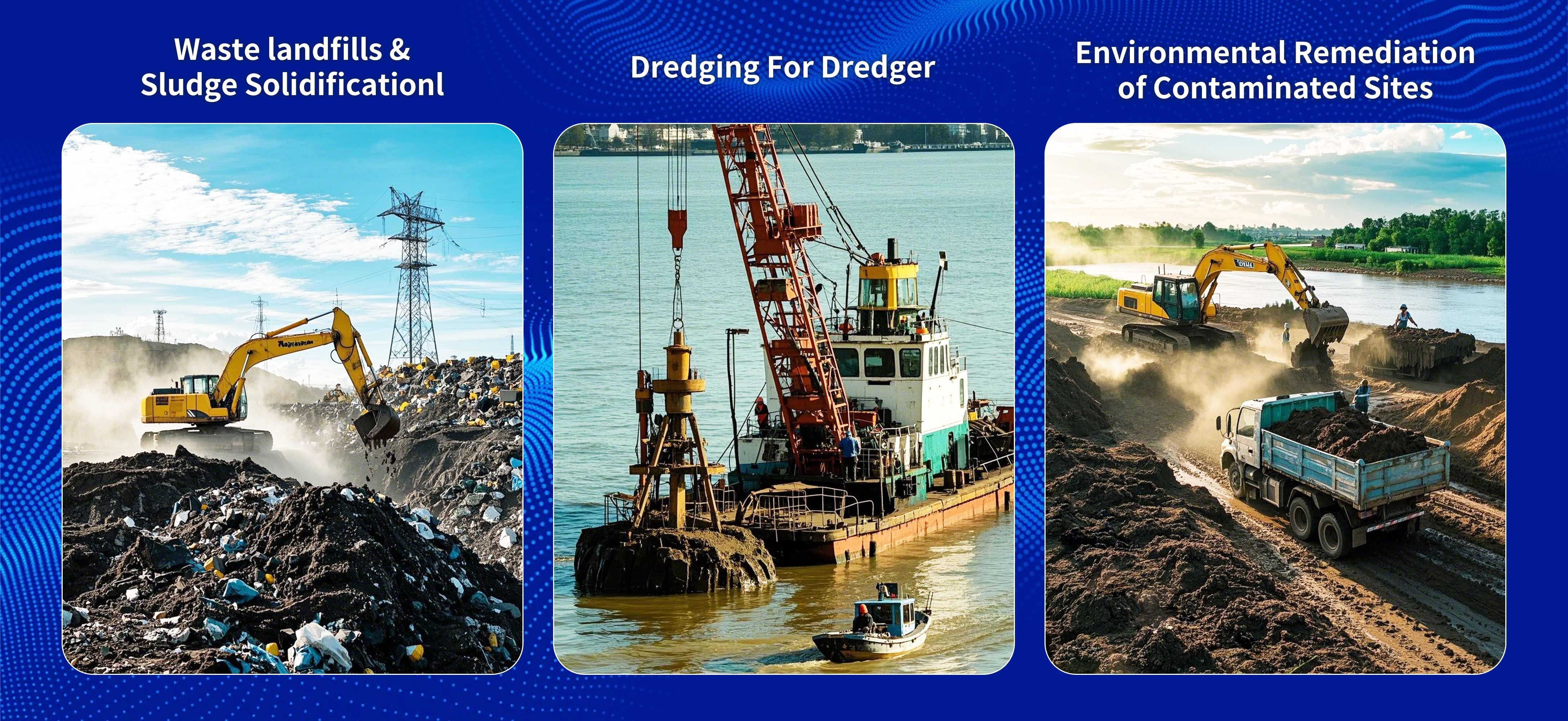 No Leakage Sap Super Absorbent Polymer 9003-04-7 sludge solidification polymer