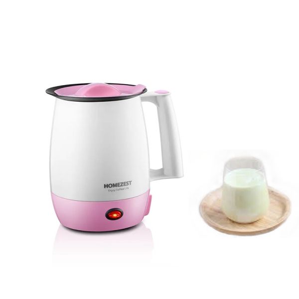 Home Small Electric Milk Warmer 220v - 240v Warming Milk Function