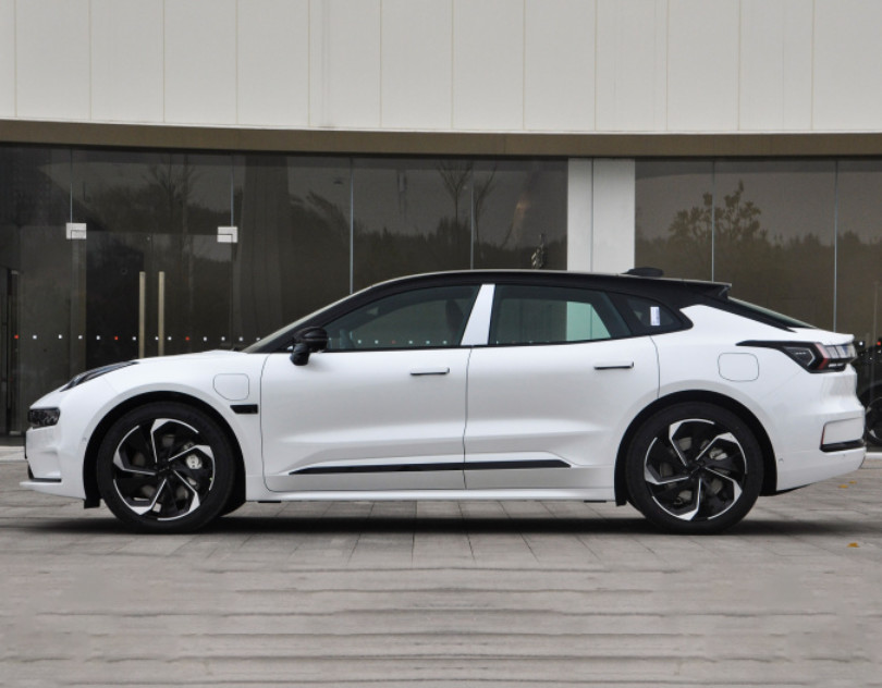 ZEEKR 001 2023 WE version 100kWh Pure electric 5 door 5 seat Hatchback Car
