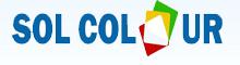 China SHENZHEN SOL COLUR DISPLAY CO.,LTD logo
