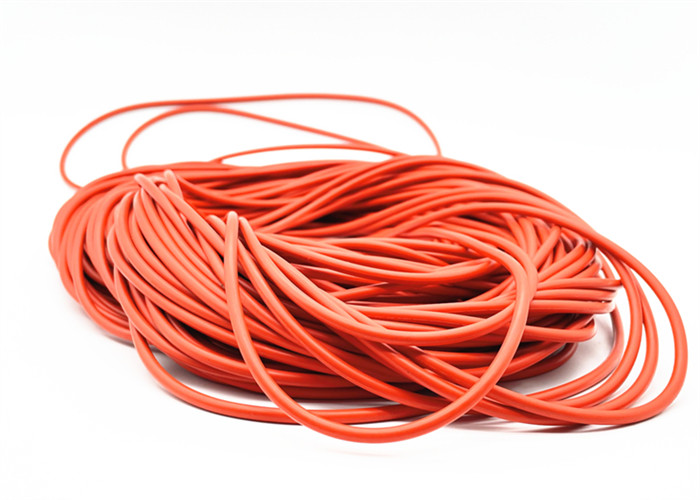 Colorful OEM/ODM Service NBR HNBR Silicone Rubber O Ring Hydraulic Seals Rubber Seal Ring For Oil And Gas Industry
