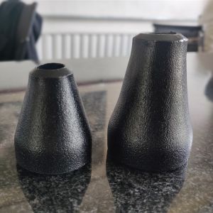 Quality ASME WPB Butt Weld Fittings Carbon Steel Concentric Reducer wholesale