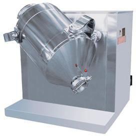 Quality High Speed Pharmaceutical Bin Blender with FDA and cGMP Approved/Powder Mixer wholesale