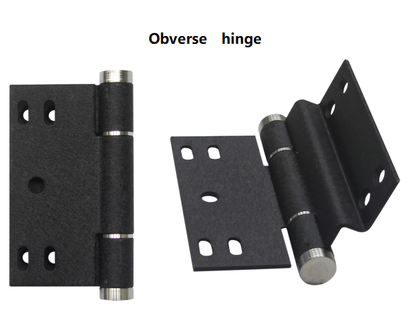Thermal Insulated Fireproof Steel Door Enhanced Safety For Building Entry