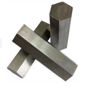 Quality 200 Series BA Finish JIS 500mm Stainless Steel Hex Bar wholesale