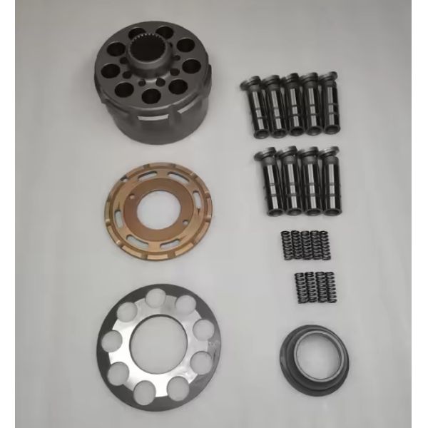 HMGF68FA Travel Motor Parts Used Construction Machinery Excavator Parts