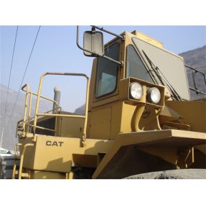 caterpillar loader 988B