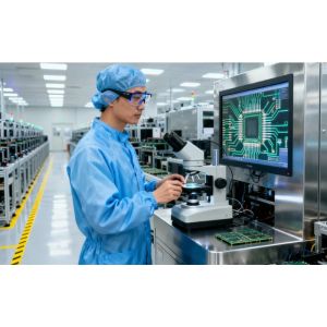 Shenzhen Filetti Technology Co., LTD