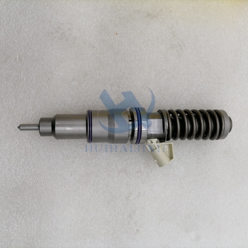 Heavy Equipment Parts BEBE4C10001 Fuel Injector 3803848 3801439 for 9.0 TRUCK Engine