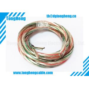 Quality High Temperature Resistant Customized Composite Cable wholesale
