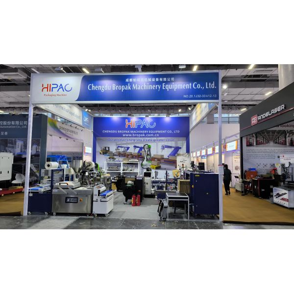 FRL150A Vertical Automatic Continuous Sealing Machine with Remote Monitoring and High-Accuracy for Liquid Packaging Bags