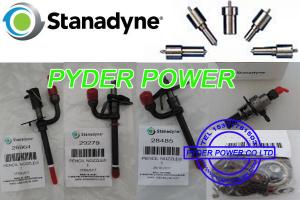Quality Stanadyne Nozzle 31542 SDLLA150M31542 LISTER PETTER 75115871 wholesale