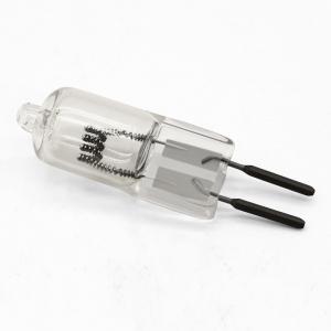 Quality GX5.3 Marine Searchlight Bulbs 24V 250 Watt Quartz Lamp Halogen Projector Bulb 2 Pin Capsule wholesale