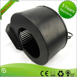 Quality Sheet Steel AC Single Inlet Centrifugal Fans Built In Thermal Protector wholesale