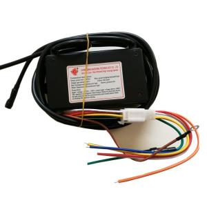 Quality Automatically Ignition Electronic Pulse Igniter 220VAC / 110VAC THD103 wholesale