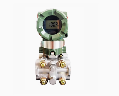 EJA130A-EMS4A-92DA/NF1 Yokogawa High Differential Pressure Transmitter 8
