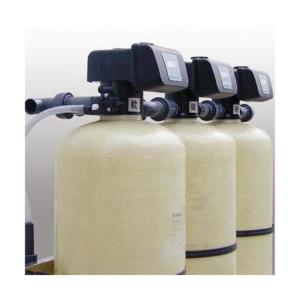 China Factory portable Electric home softener automatic boiler water treatment on sale