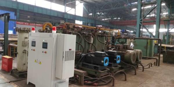 75KW Driver Iron And Steel Machinery Servo Energy Saving System