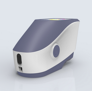 spectrophotometer for cie chromaticity