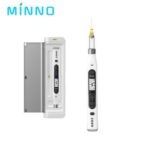 Quality Painless Electric Wireless Dental Anesthesia Injector With LCD Display wholesale
