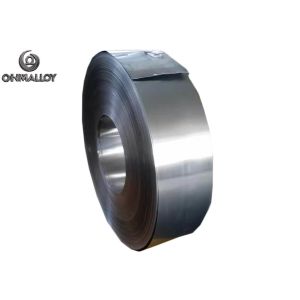 Permalloy 80 Soft Magnetic Alloys 1J79 Kovar Wire Bright Surface