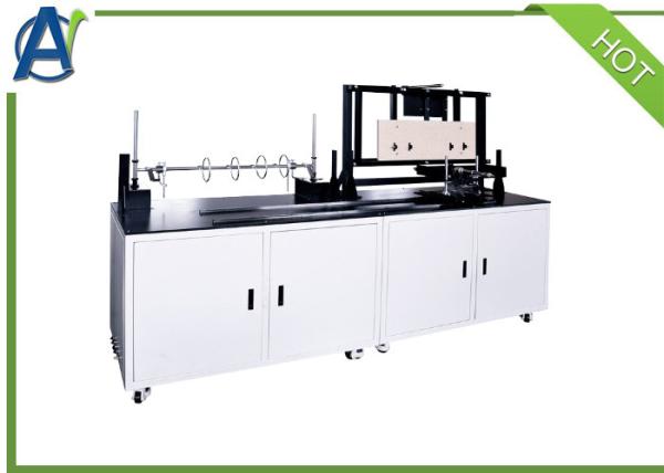 Cheap Cable Circuit Integrity Fire Resistance Testing Equipment by IEC 60331& BS 6387 for sale