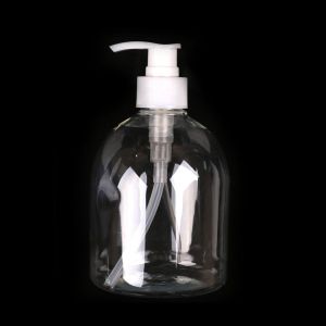 Quality Hotel Liquid 42/410 Bathroom Soap Dispenser Pump wholesale
