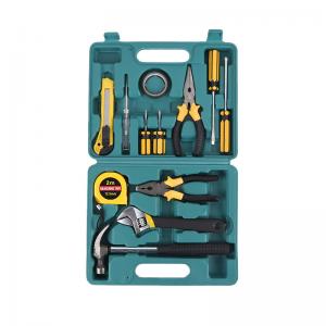 Quality Hardware Tool Box Hand Tool Set Home Repair Set Household Hand Tool Set wholesale