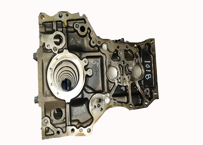 6WG1 Used Engine Blocks For Excavator EX480 ZX460 - 3 8-98180452-1 898180-4521