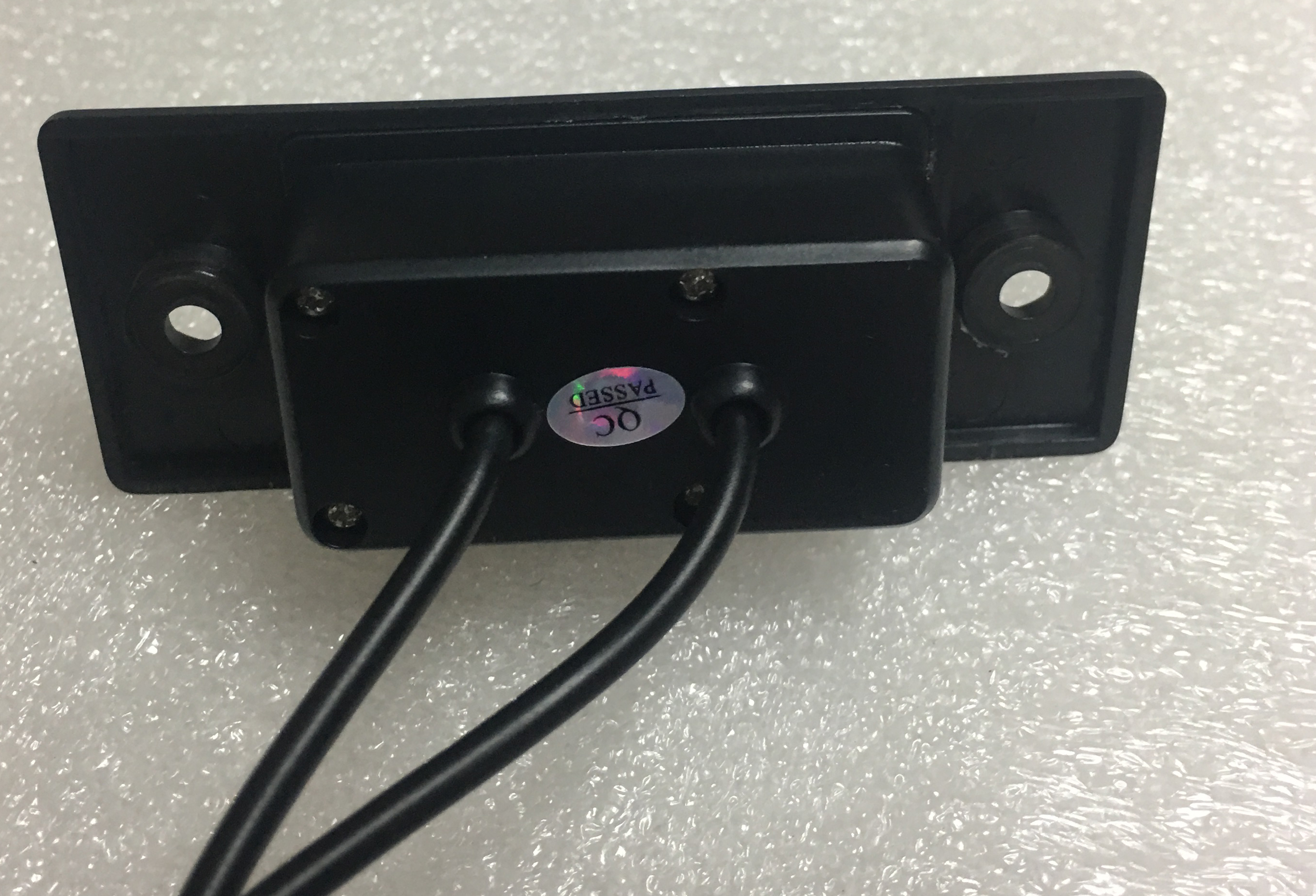 Wireless Camera For VW Tiguan /VW TOUAREG/ VW POL/Skoda FABIA /PORSCHE CAYENN HD CCD Back up Reverse Parking VW-0418C