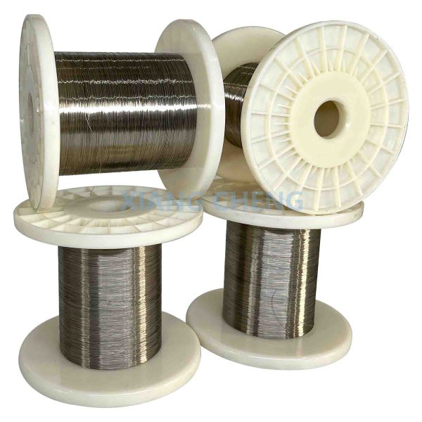 Type T Thermocouple Extension Wire Essential For Temperature Control In Laboratories And Industrial Processes