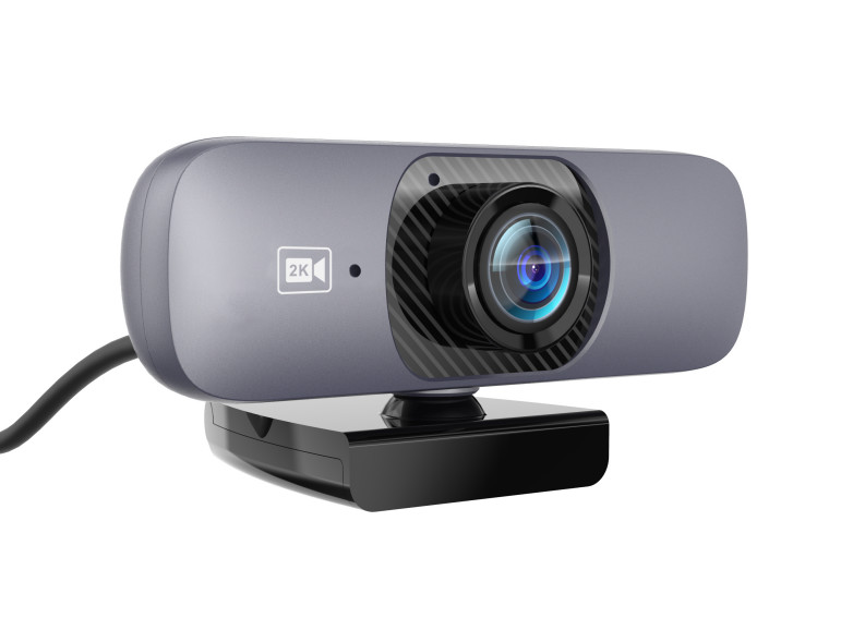 Quality FHD1440P C200 High Resolution USB Webcam 2560x1440 30fps wholesale